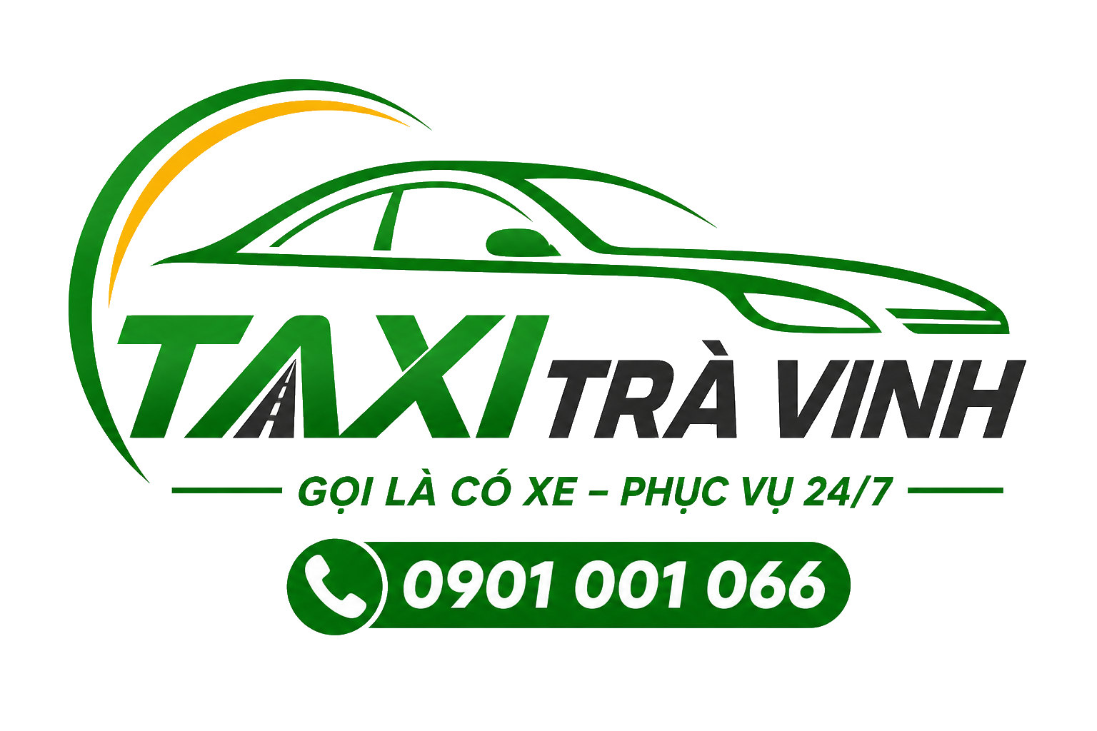 Taxi Trà Vinh – Dịch Vụ Đặt Xe Nhanh 24/7, Giá Rẻ, Uy Tín